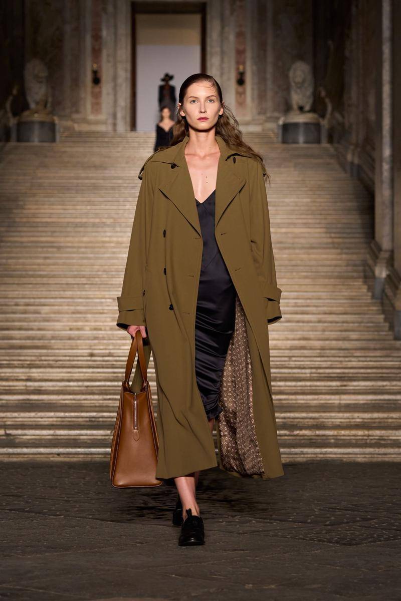 Max Mara Resort 2026 (Dok.Max Mara)