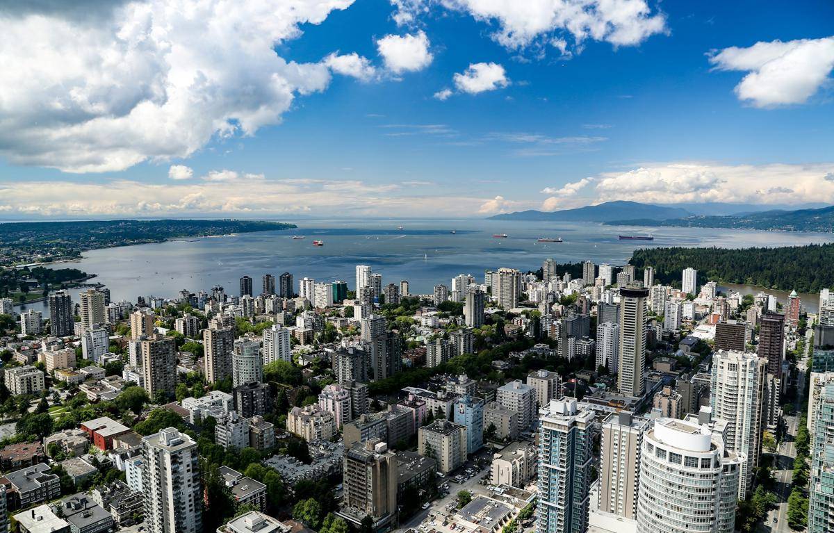 Kota Vancouver
