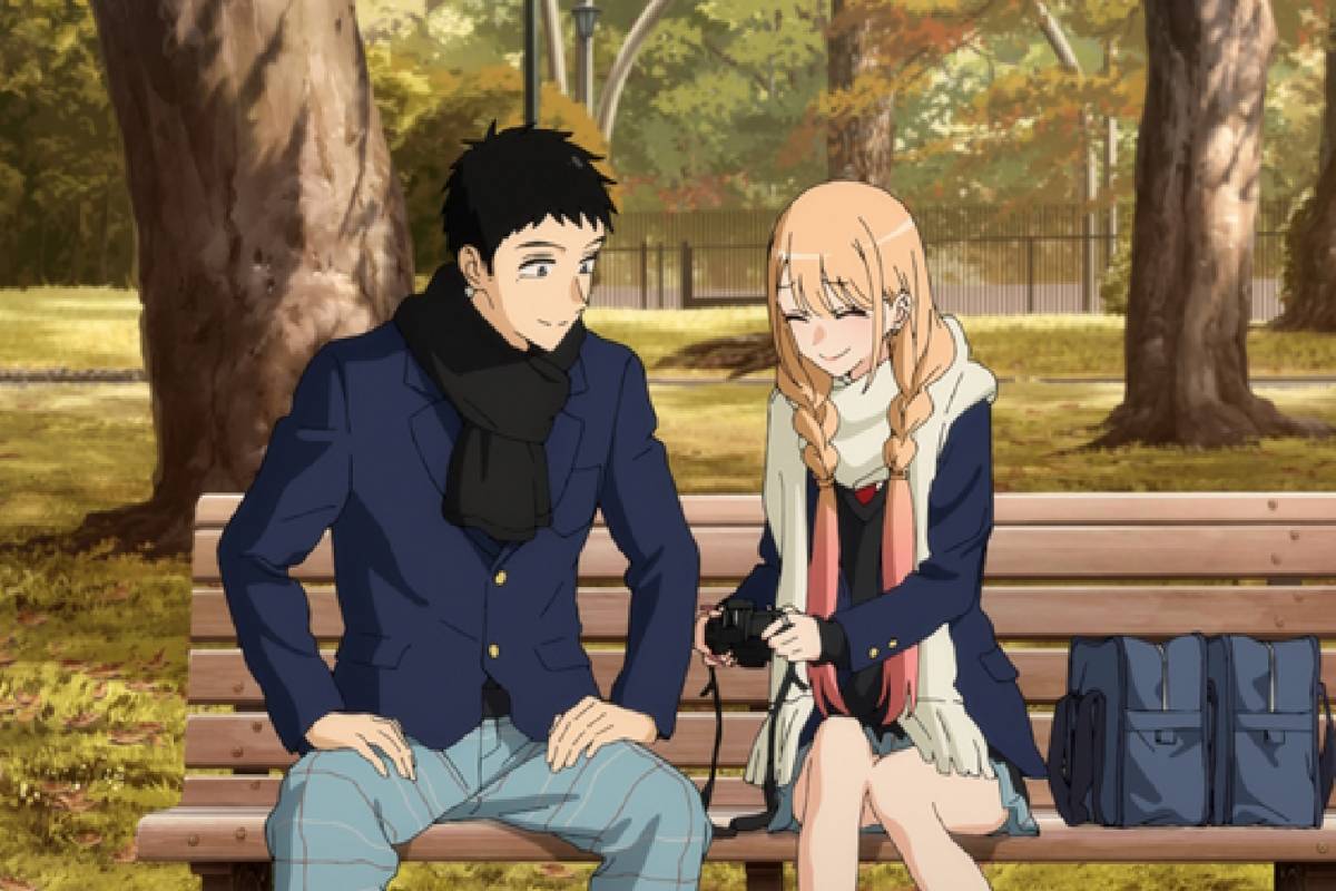 My Dress-Up Darling Season 2