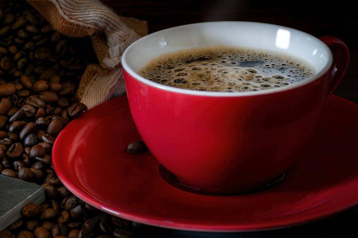 ilustrasi kopi (pexels.com/Gundula Vogel)