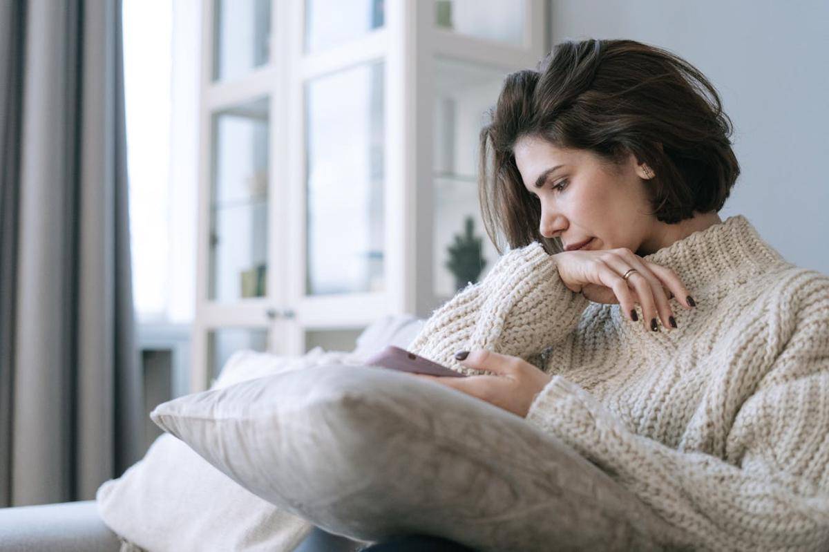 Mengenal fear of failure, takut berbuat salah di depan orang lain. (pexels.com/Ivan Samkov)