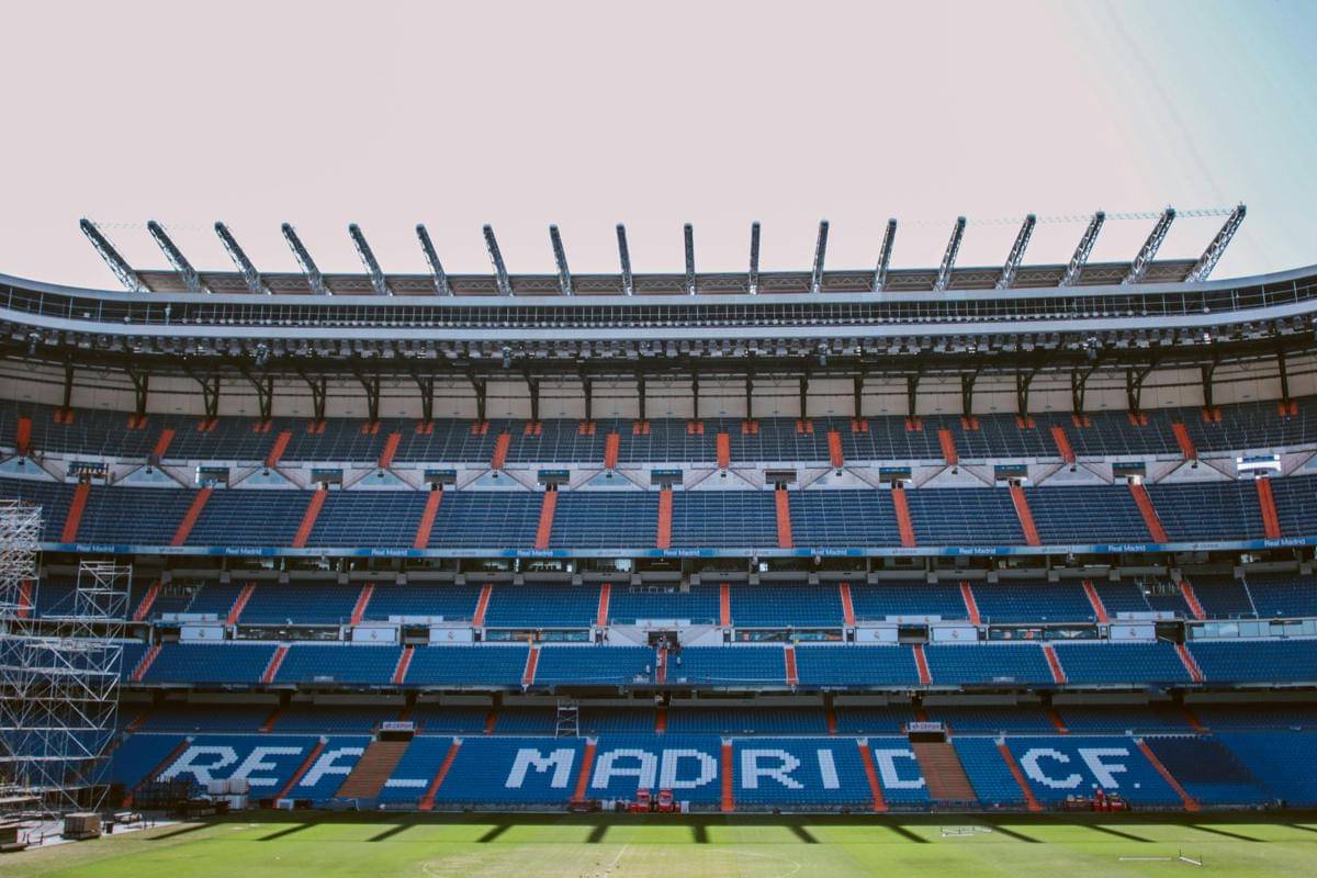 Performa penyerang Real Madrid dan Barcelona jelang El Clasico
