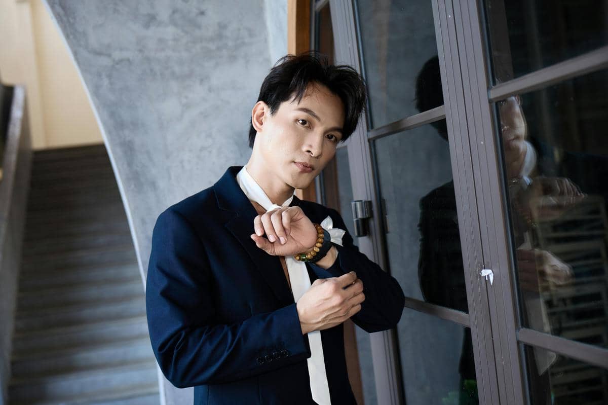 ilustrasi style pria (pexels.com/Khánh LP)