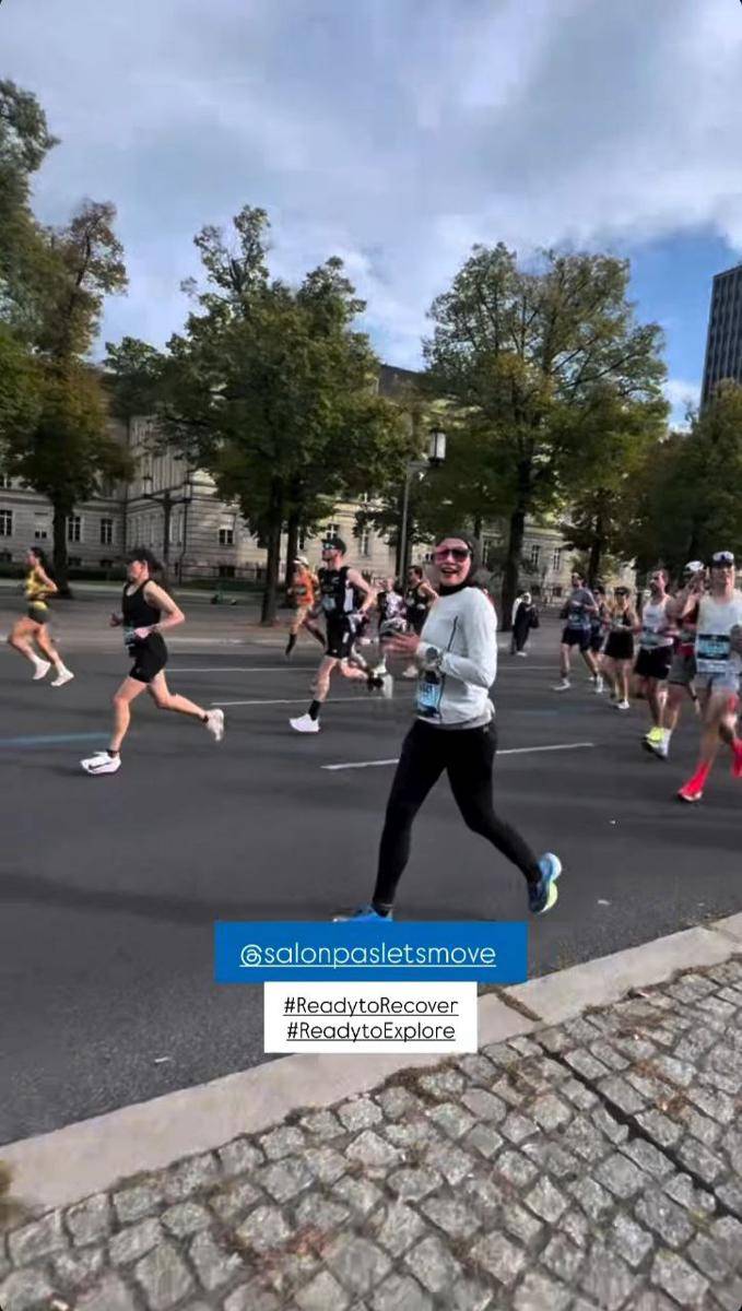 potret Soraya Larasati 