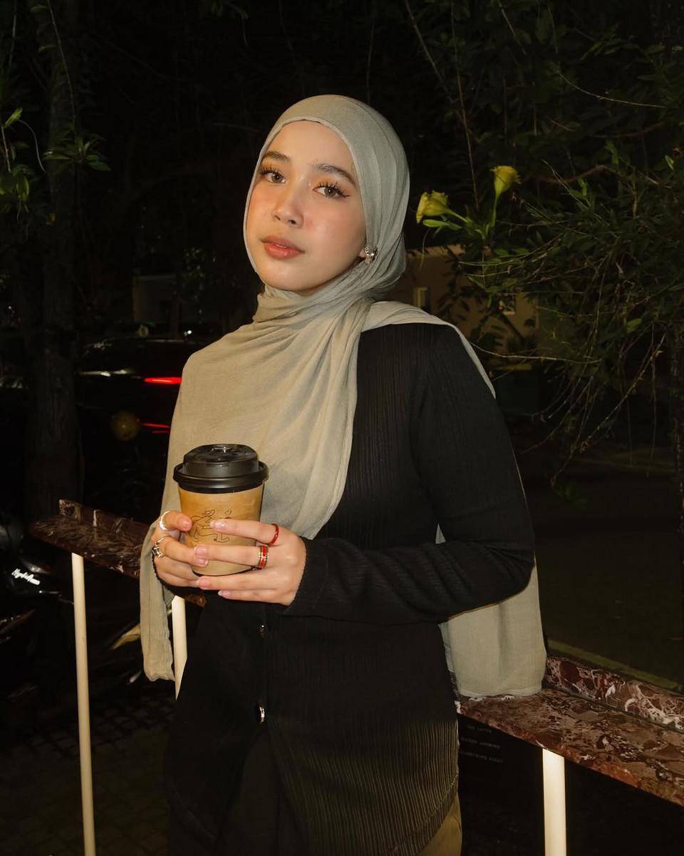 Indy Ratna Pratiwi (instagram.com/indyratnap)