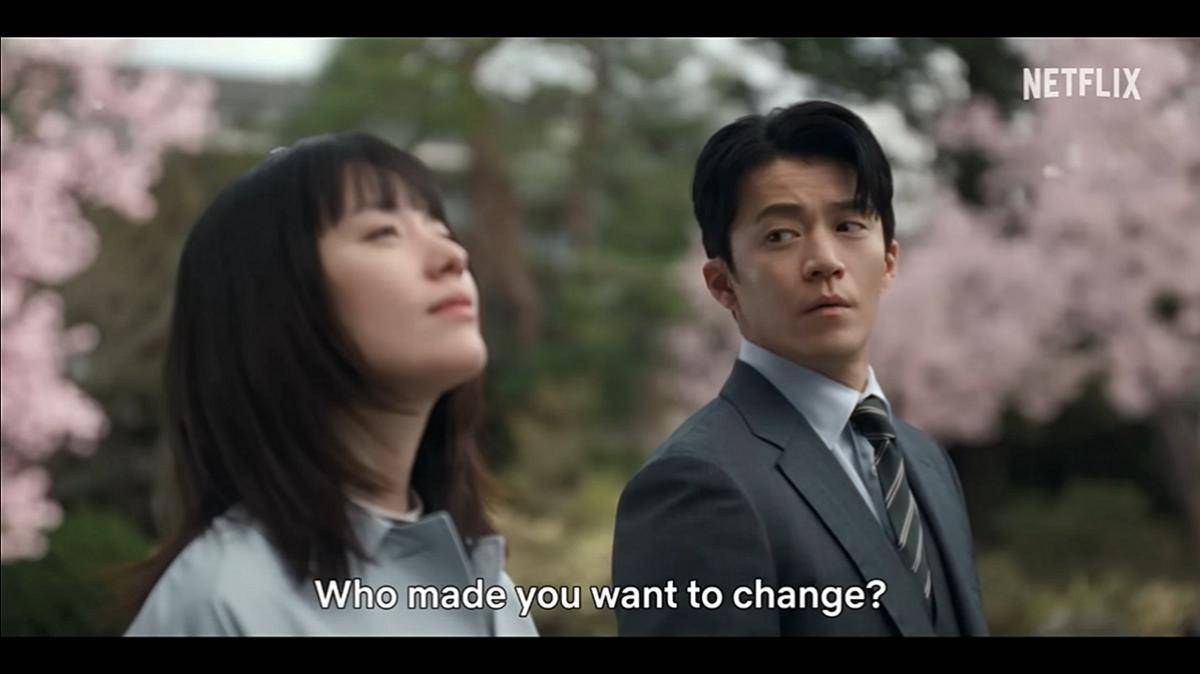 cuplikan teaser drama Romantics Anonymous