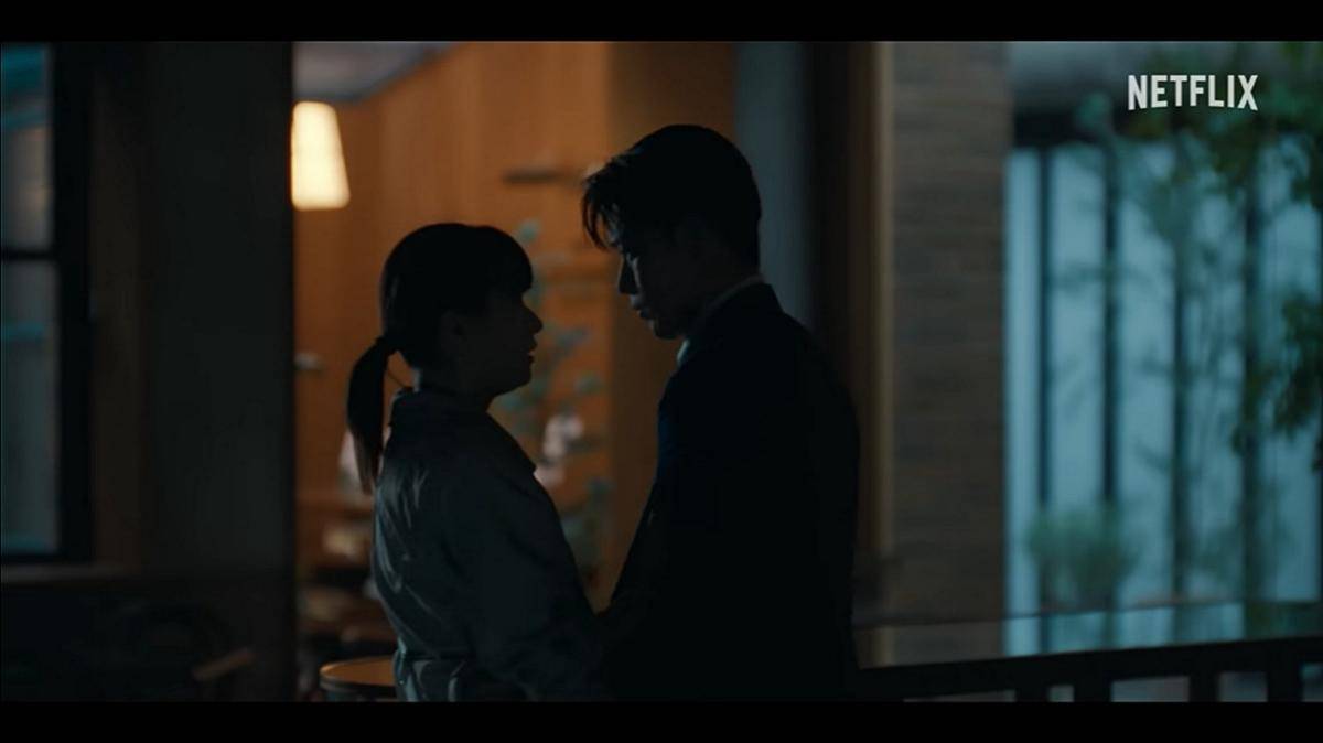 cuplikan teaser drama Romantics Anonymous