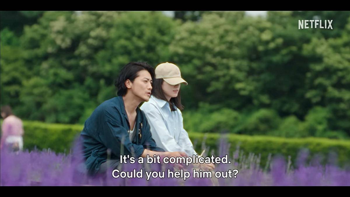 cuplikan teaser drama Romantics Anonymous