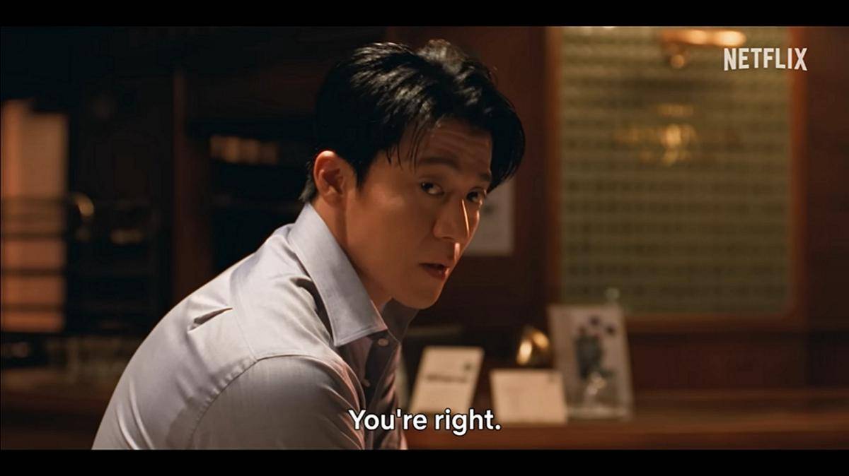 cuplikan teaser drama Romantics Anonymous
