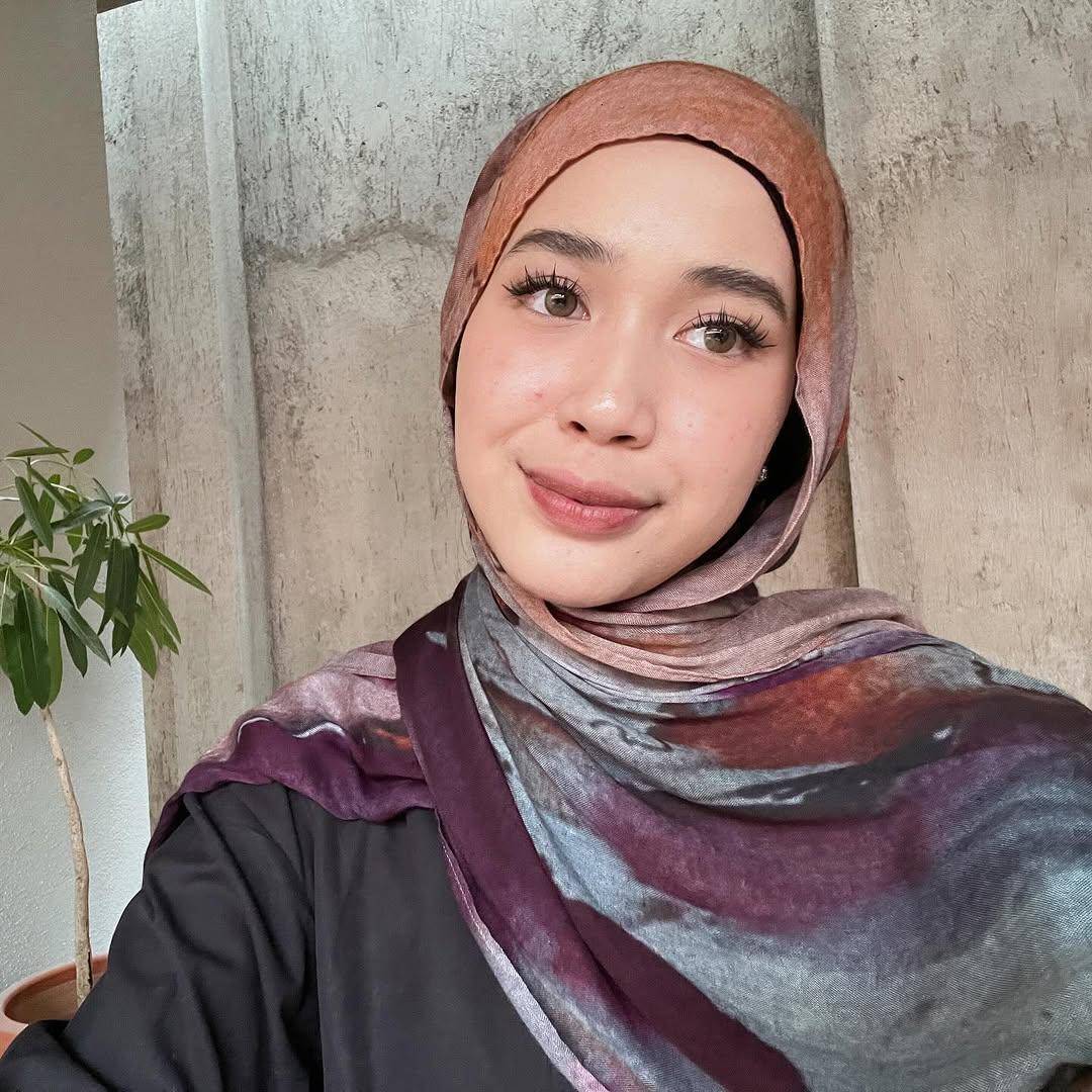 Indy Ratna Pratiwi (instagram.com/indyratnap)