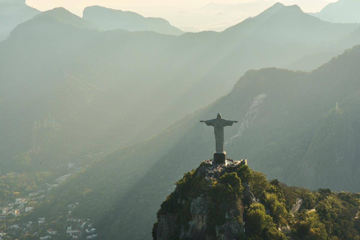 Kota Rio de Janeiro