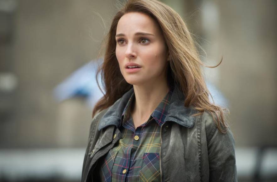Jane Foster