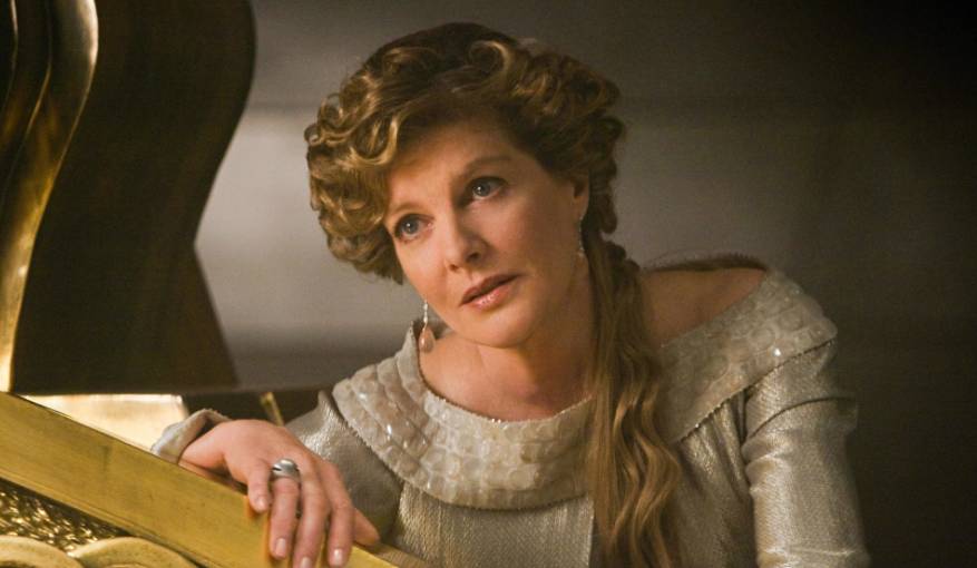 Frigga 