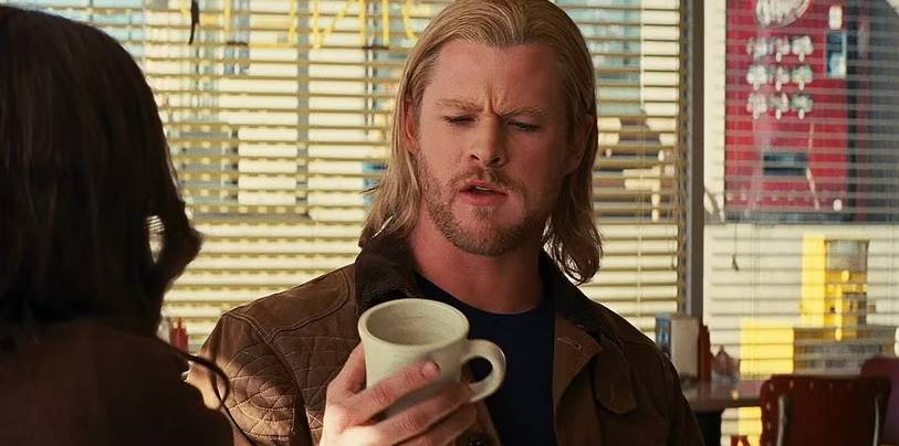 Thor 