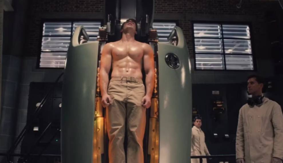 Captain America