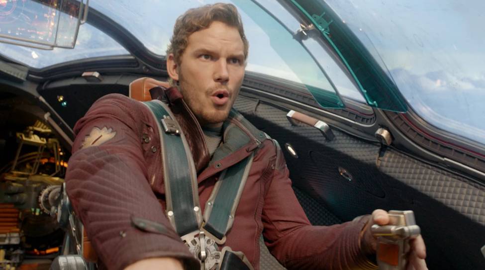Peter Quill