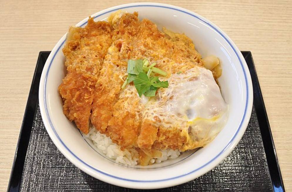 potret katsudon