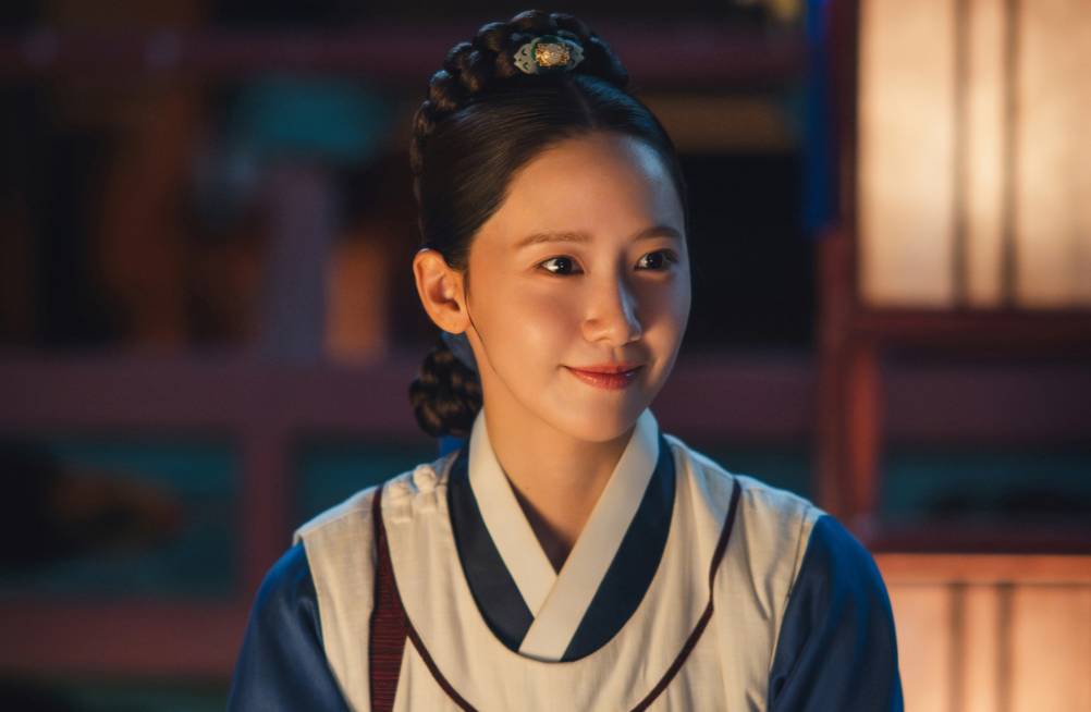Cuplikan drama Korea Bon Appetit, Your Majesty