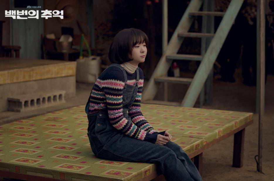Cuplikan drakor A Hundred Memories (dok.JTBC/A Hundred Memories)