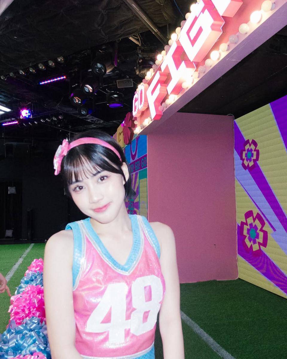 Ella JKT48 
