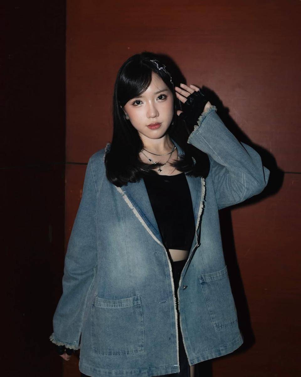 Gracie JKT48 