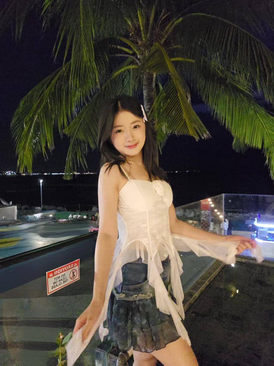 Fritzy JKT48