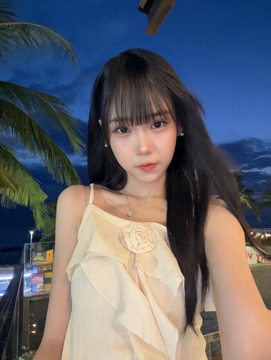 Lana JKT48