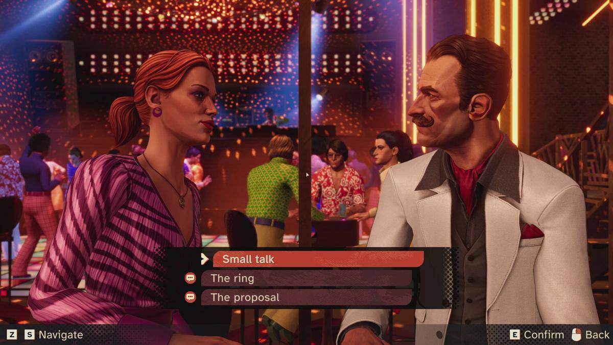 cuplikan Agatha Christie - Death on the Nile (dok. Microids/Agatha Christie - Death on the Nile)