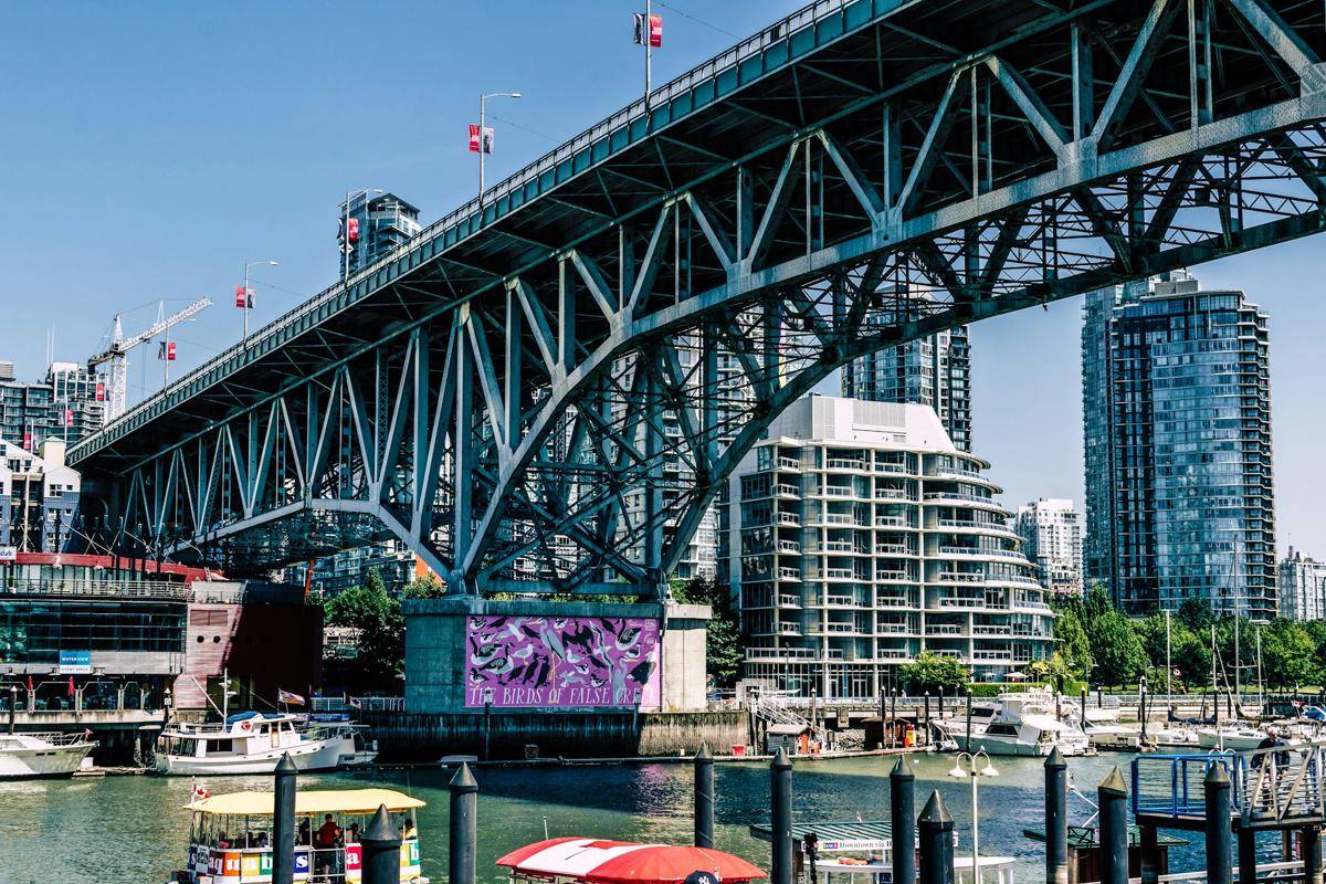 Kota Vancouver