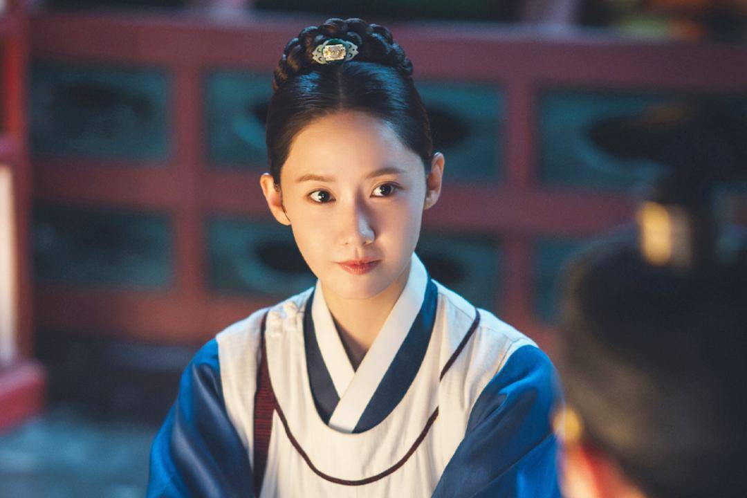 Still cut drama Korea Bon Appétit, Your Majesty