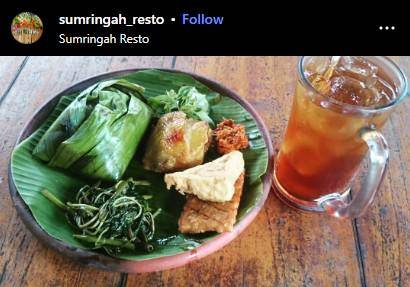 Sumringah Resto, Solo