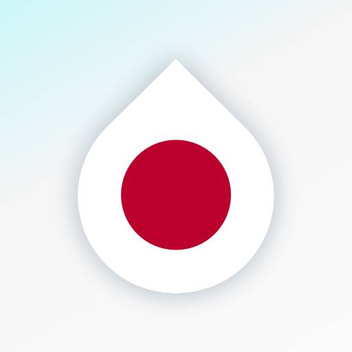 Aplikasi Belajar Bahasa Jepang