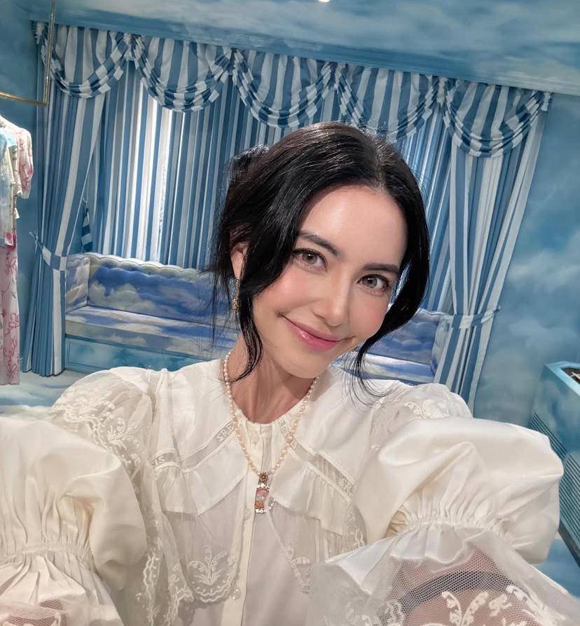 potret Davika Hoorne