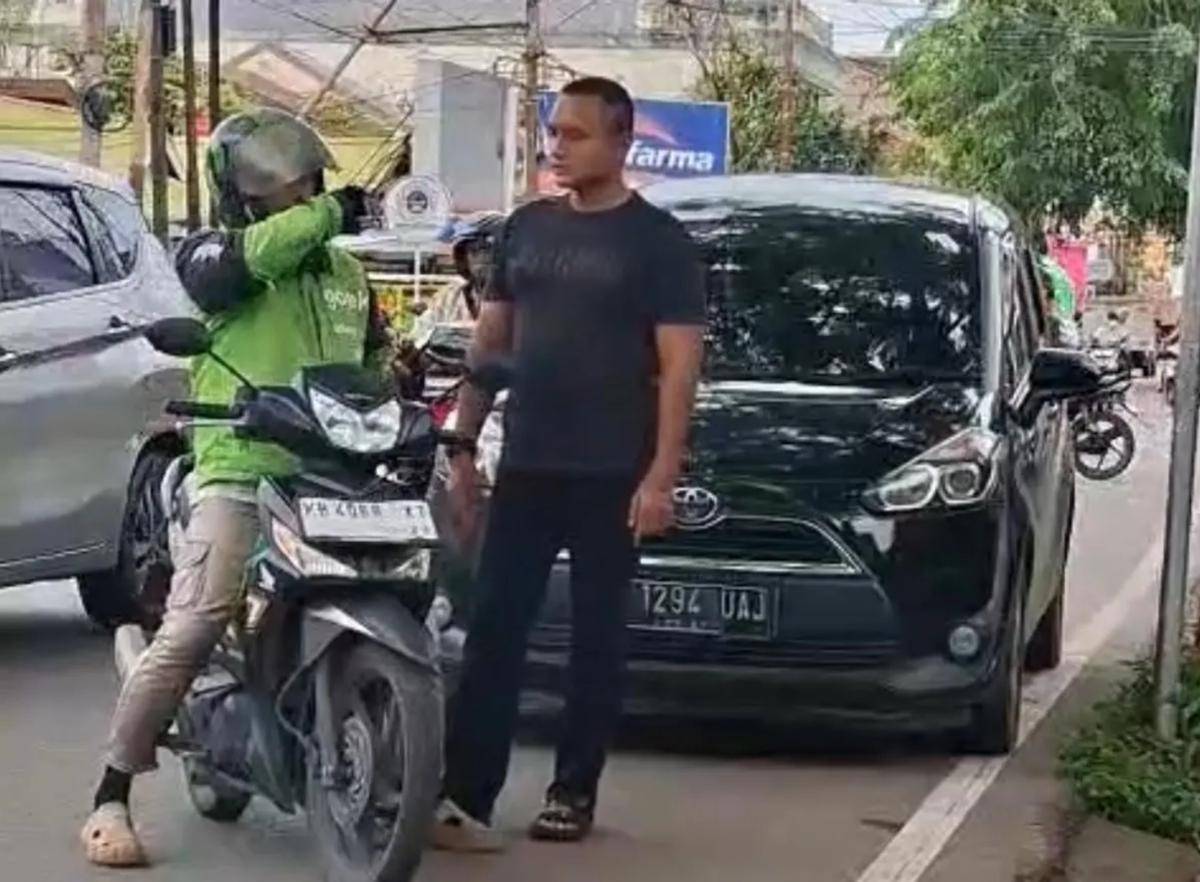 (Dokumentasi Istimewa)