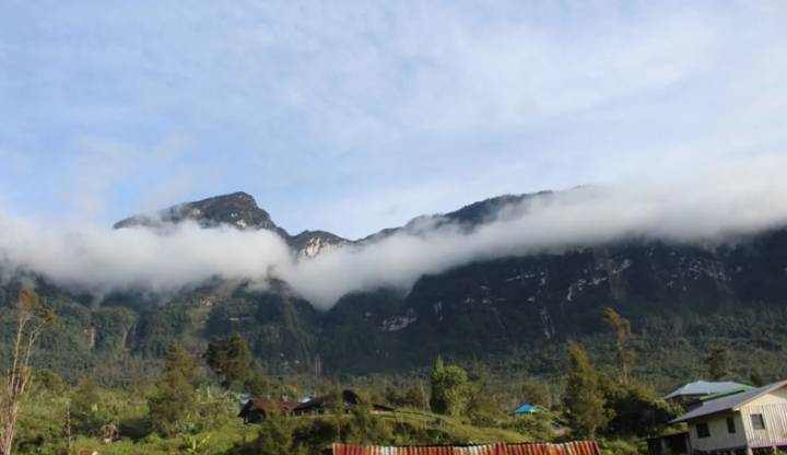 Kabupaten Yalimo