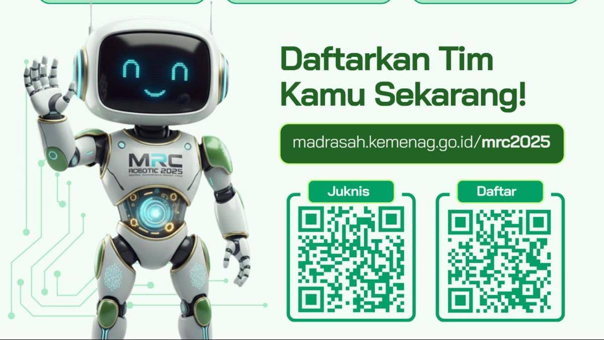 MRC 2025