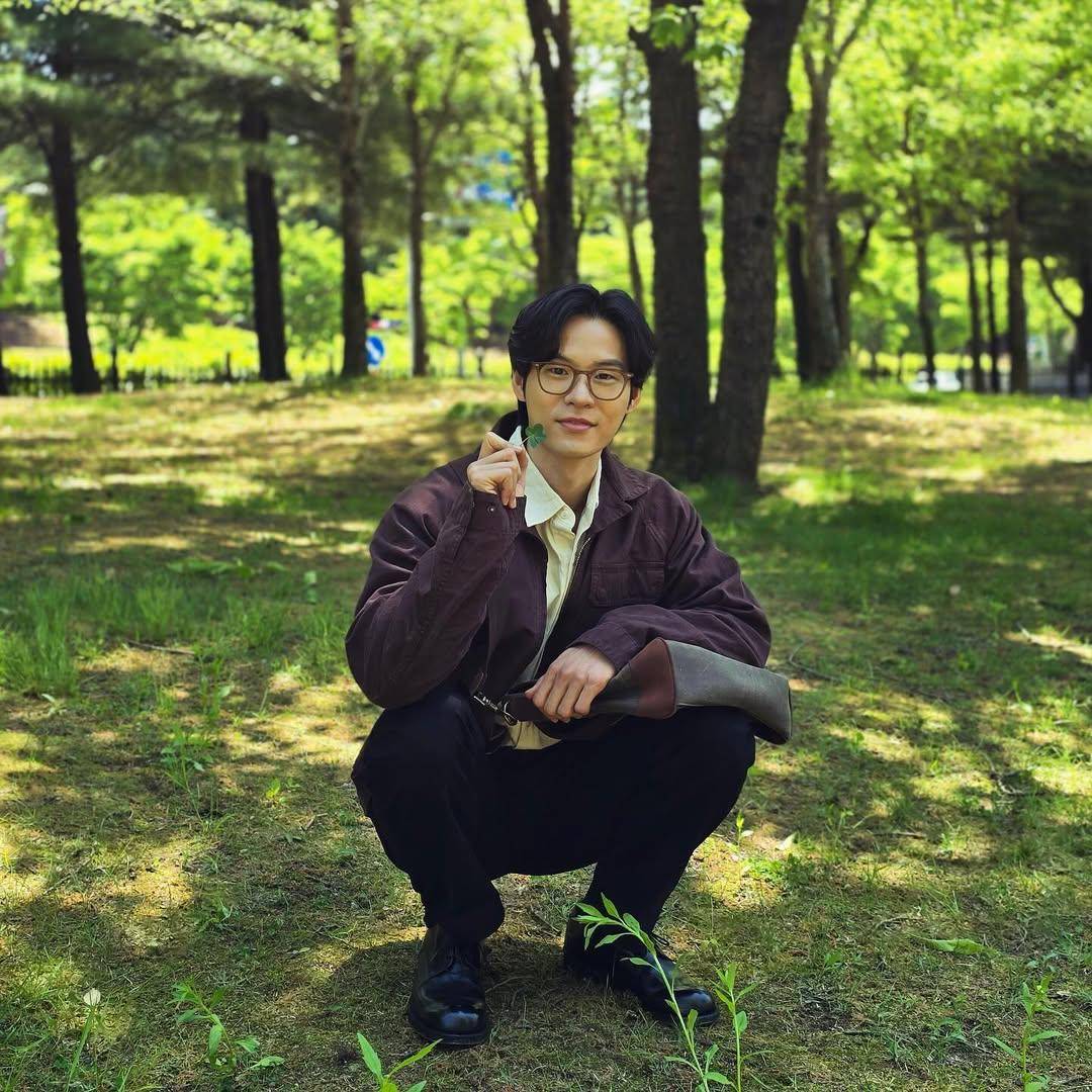Yoon Ji On