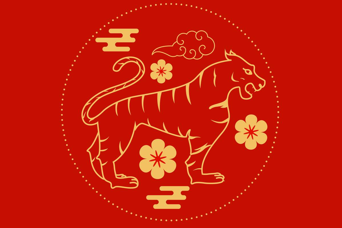 Shio macan