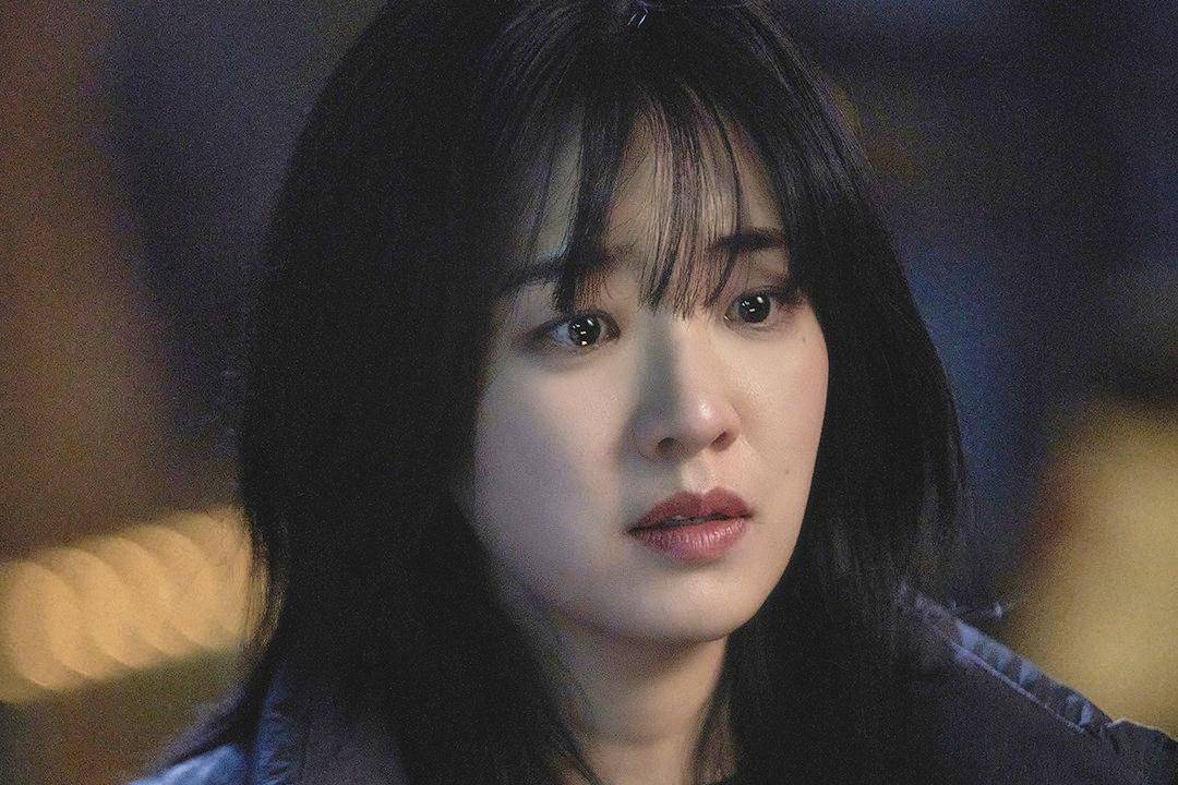Still cut drama Korea No Mercy