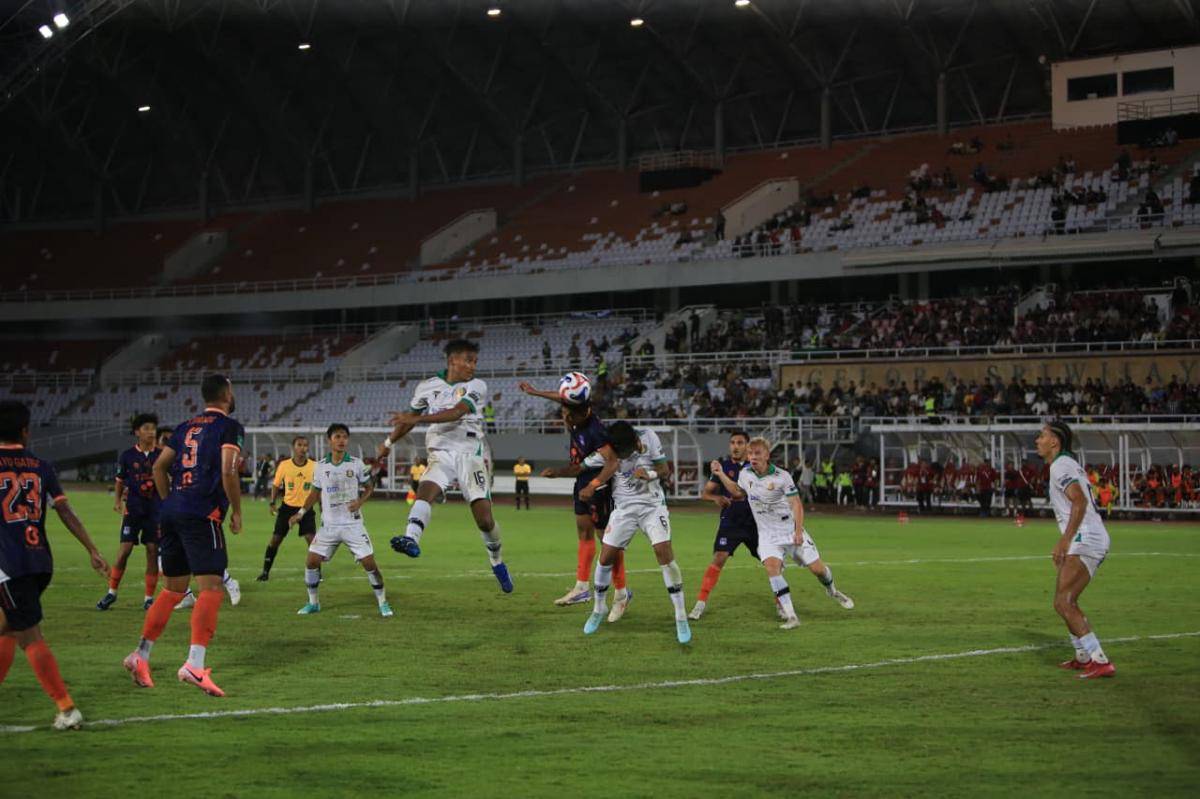 Sumsel United