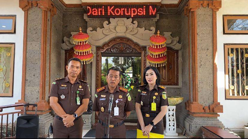 Kejari Tabanan