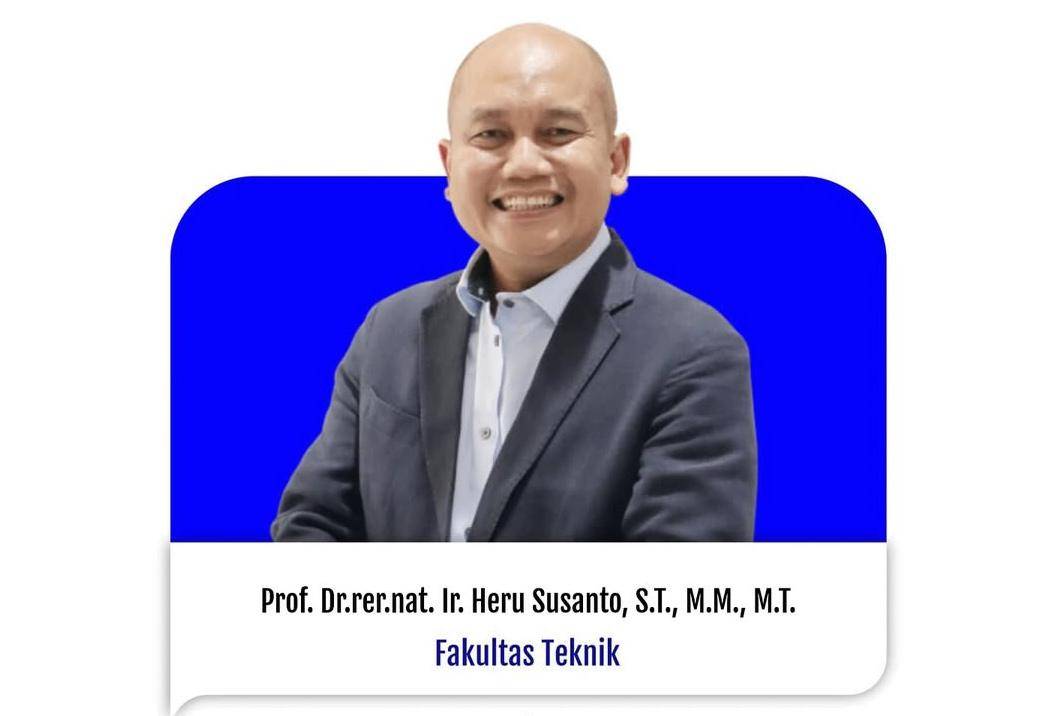undip, prof heru susanto