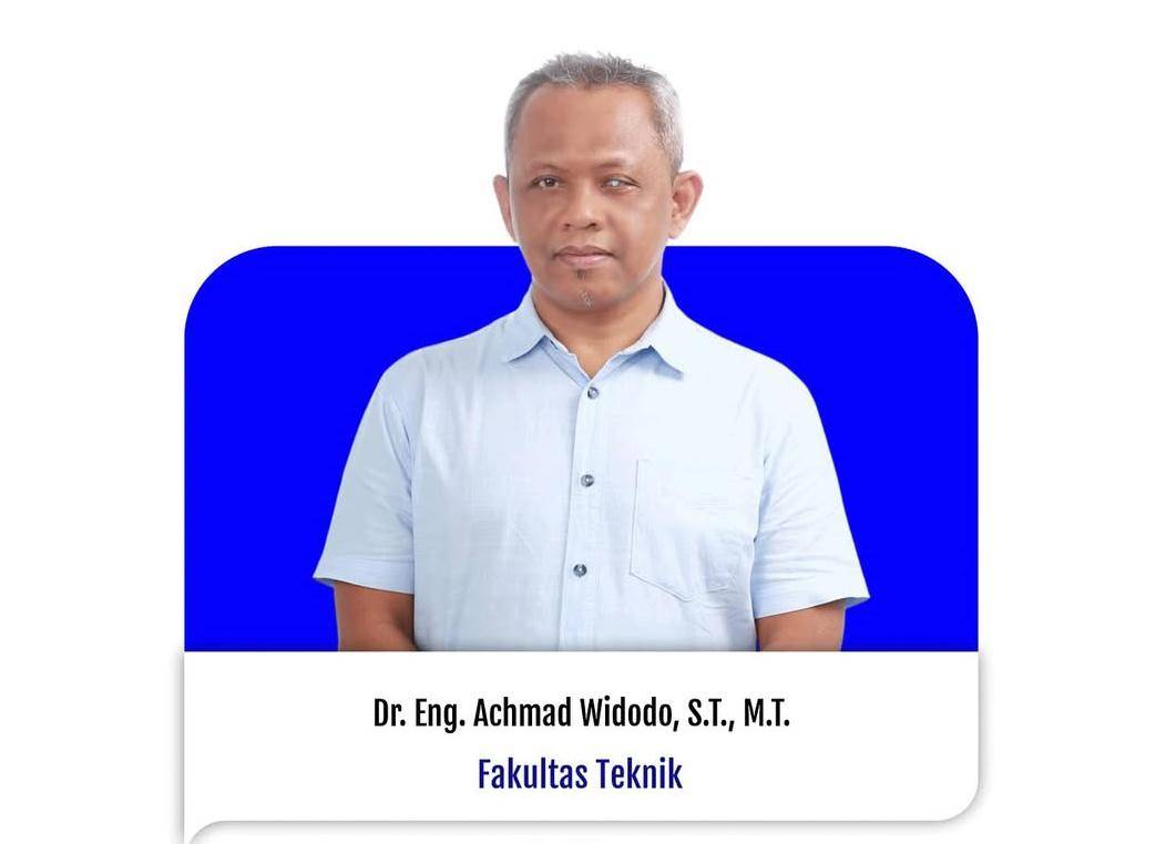 undip, prof achmad widodo
