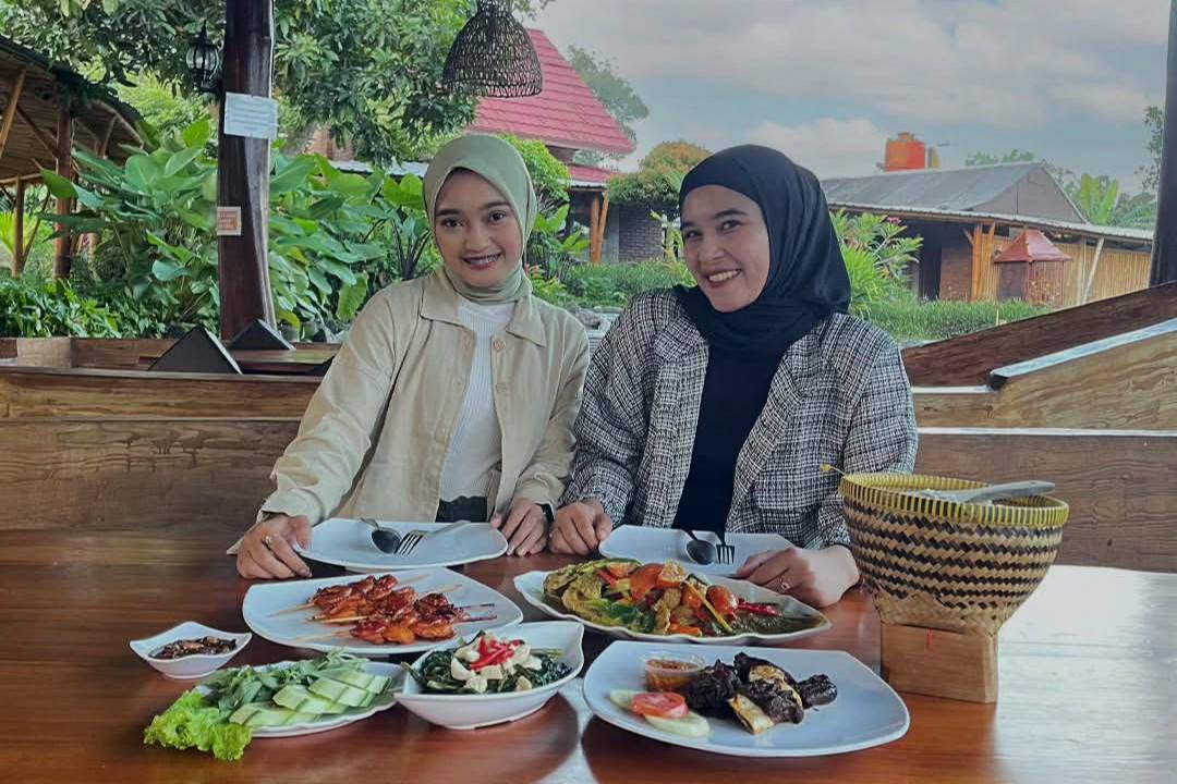 Gubug Makan Mang Engking Solo