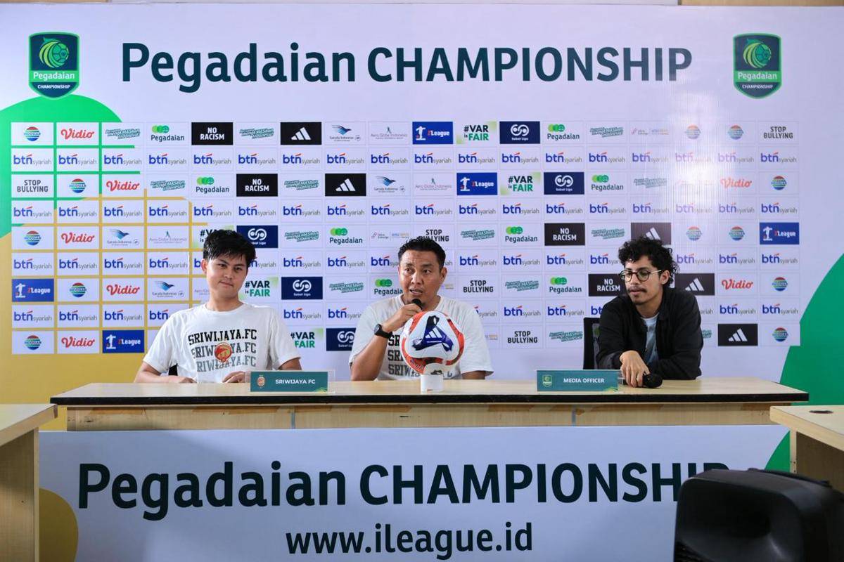 Sriwijaya FC