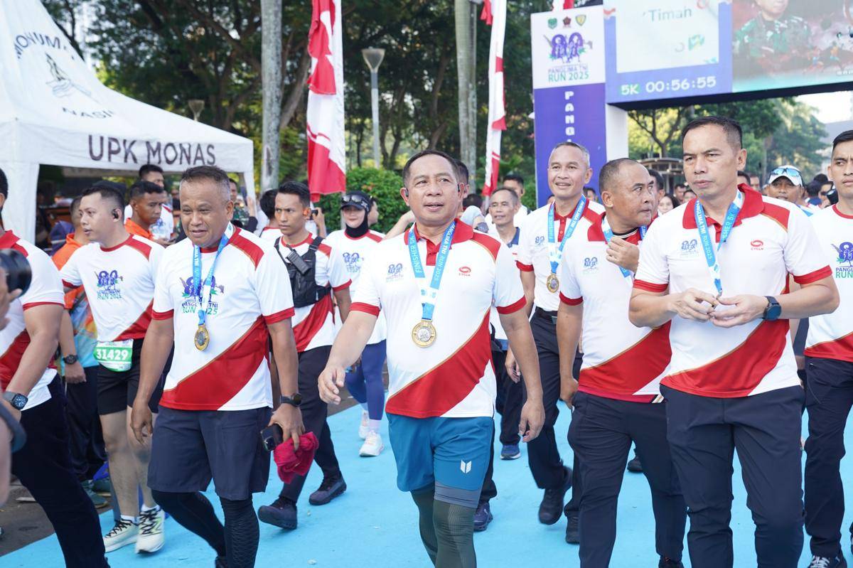 Panglima TNI