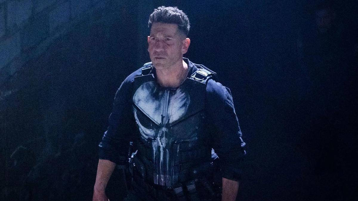 The Punisher