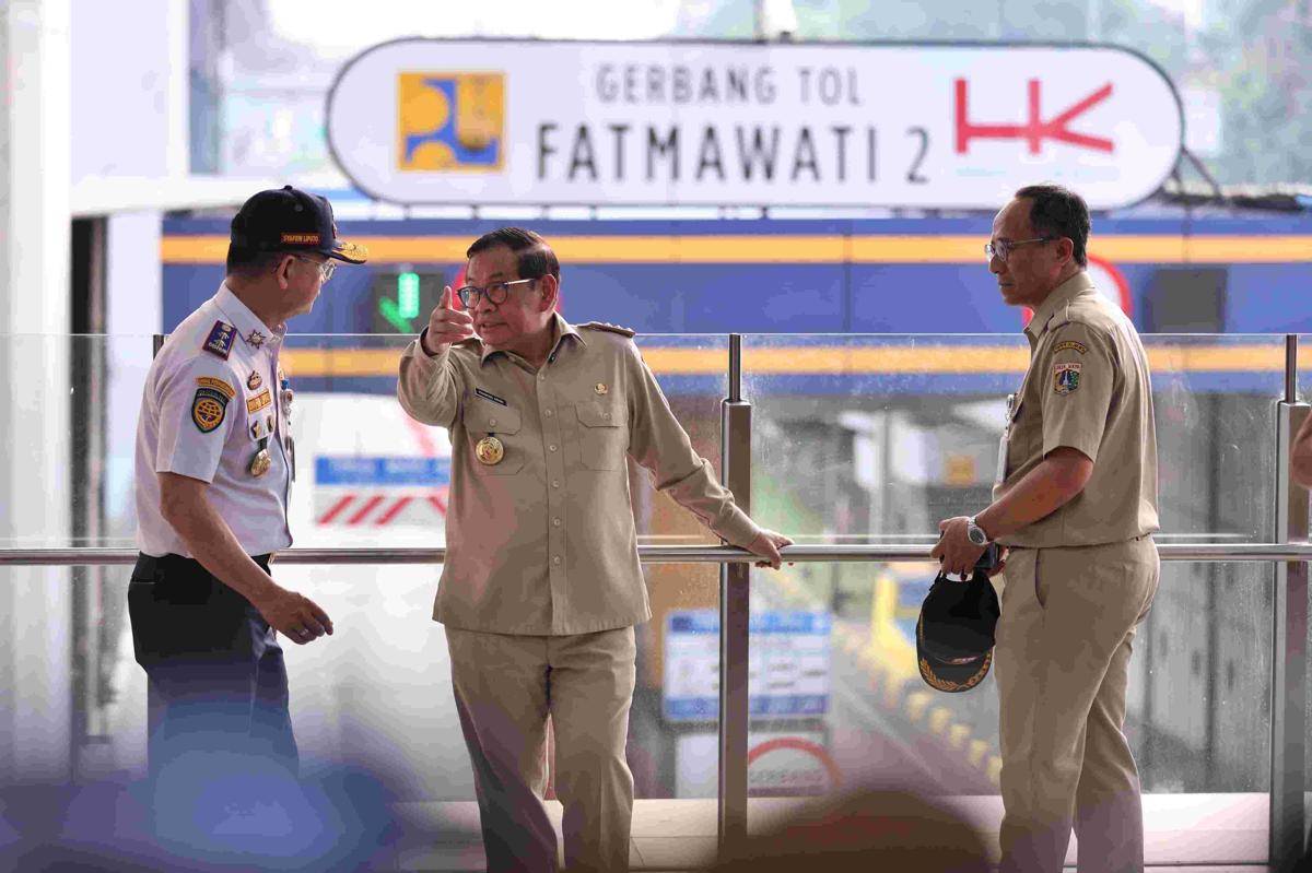 Pramono Anung 