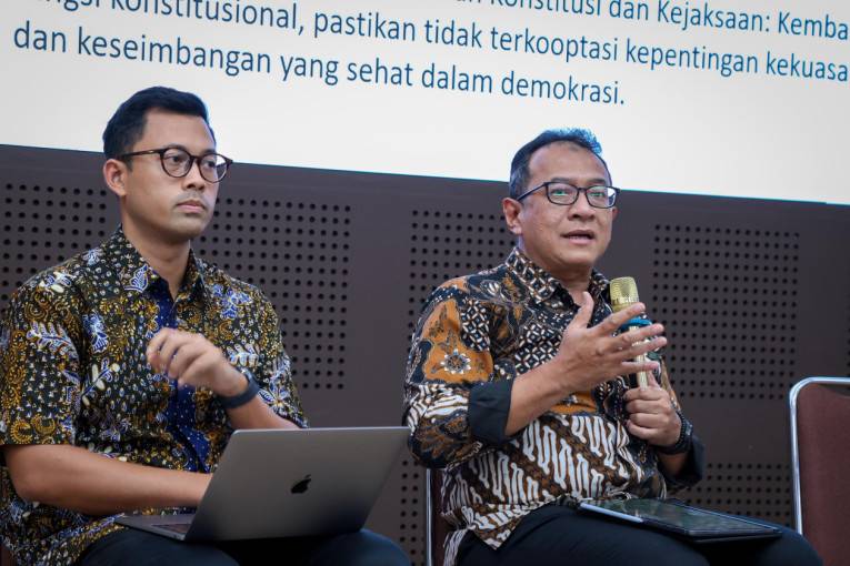 Ekonom Keluarkan 7 Desakan Darurat Ekonomi, Minta Negara Bertindak