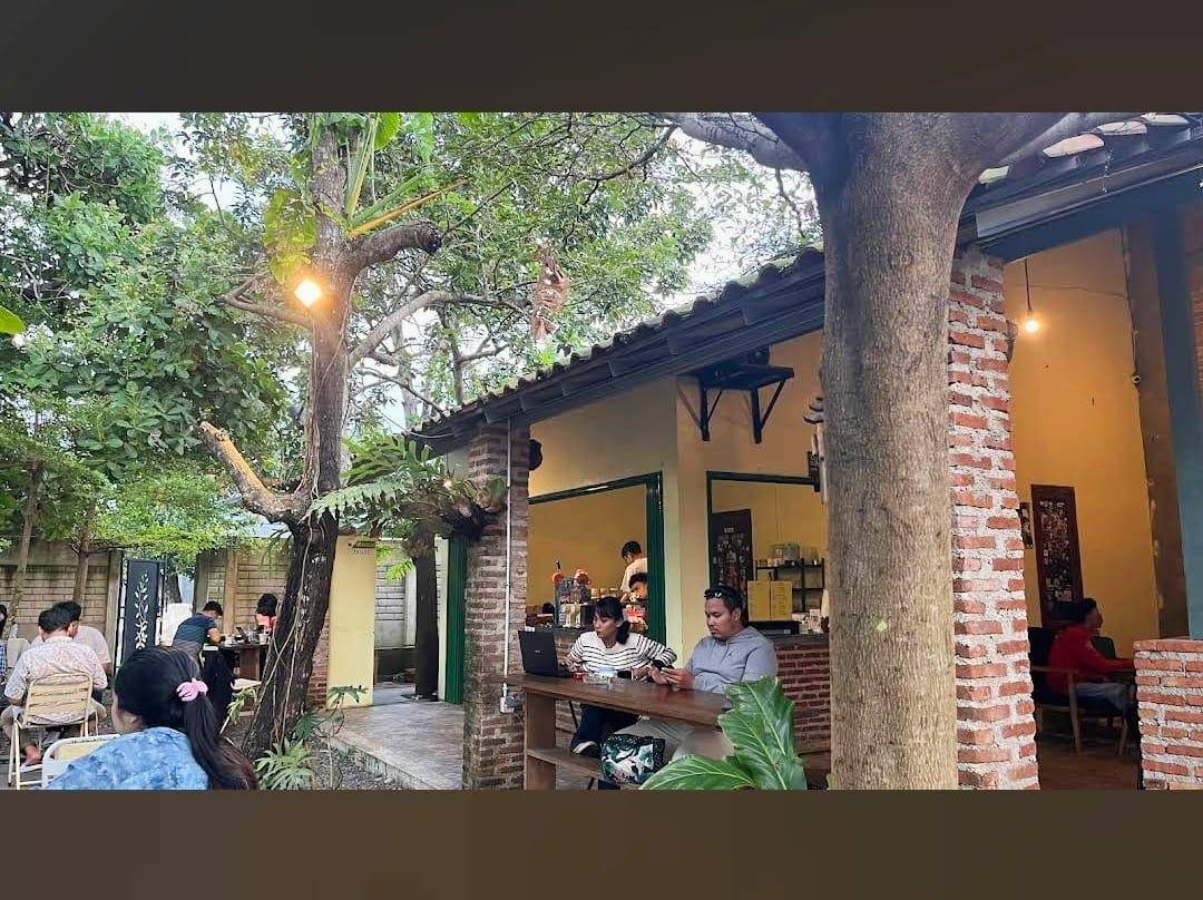 Jenggala Coffee and Brew Pramuka (Dok.Google Maps/Mas Tony Kim)